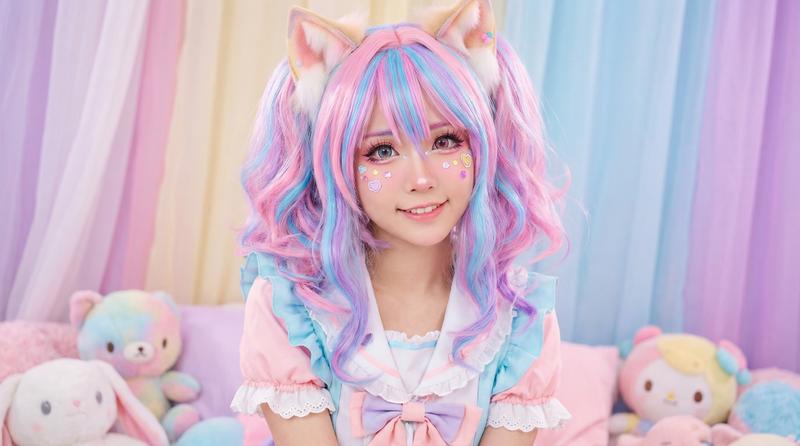 麻豆传媒 Cosplay视频